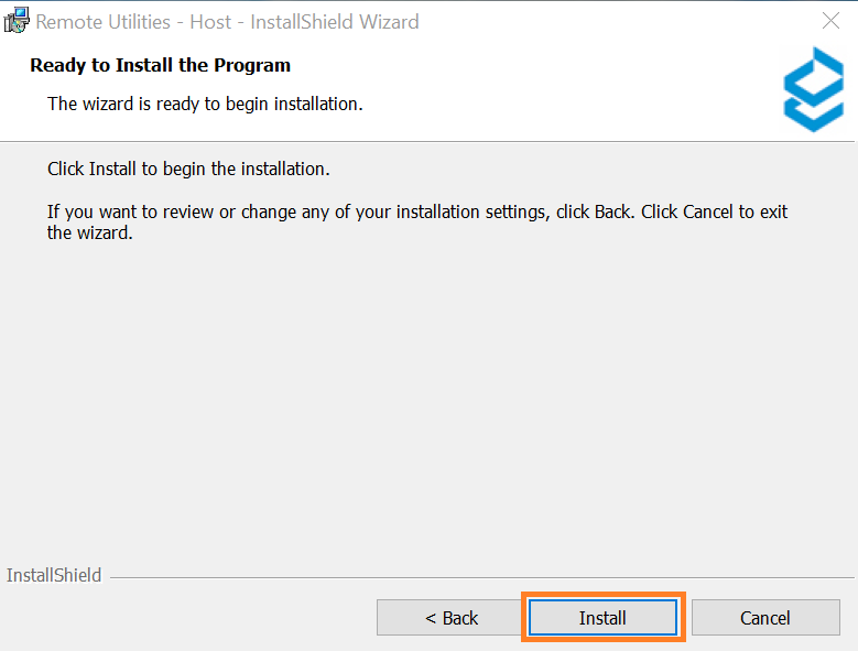Instalar